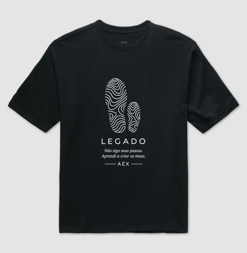 Oversized Legacy