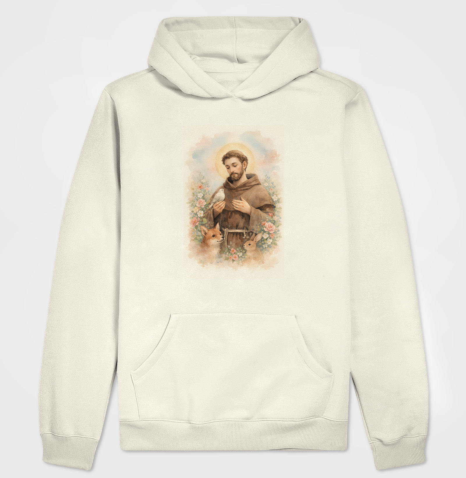 São Francisco Aquarela