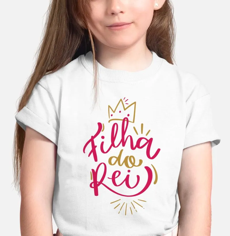 Filha do Rei
