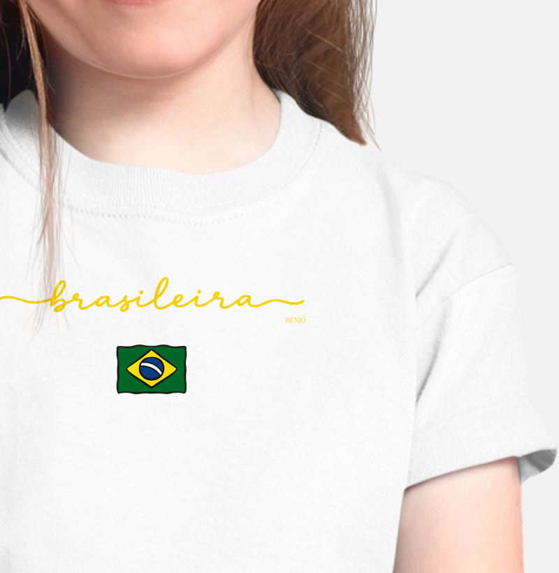 Brasileira