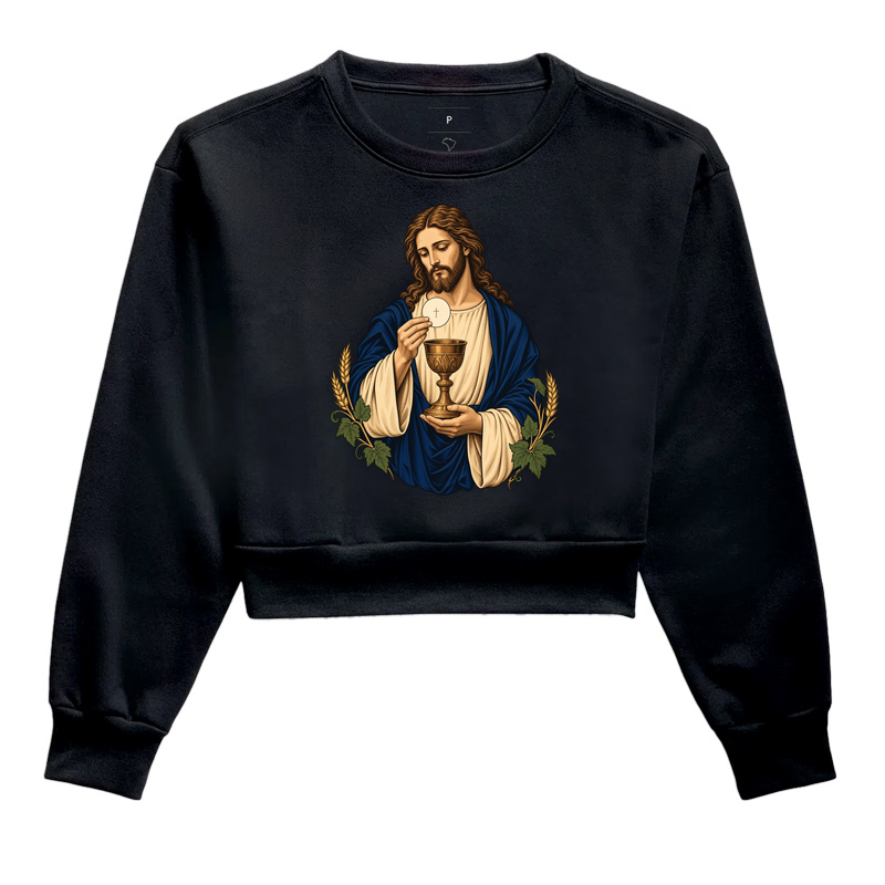 Cristo Eucarístico - Cristo Vivo