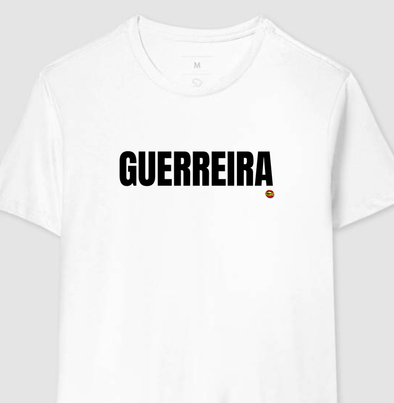 GUERREIRA