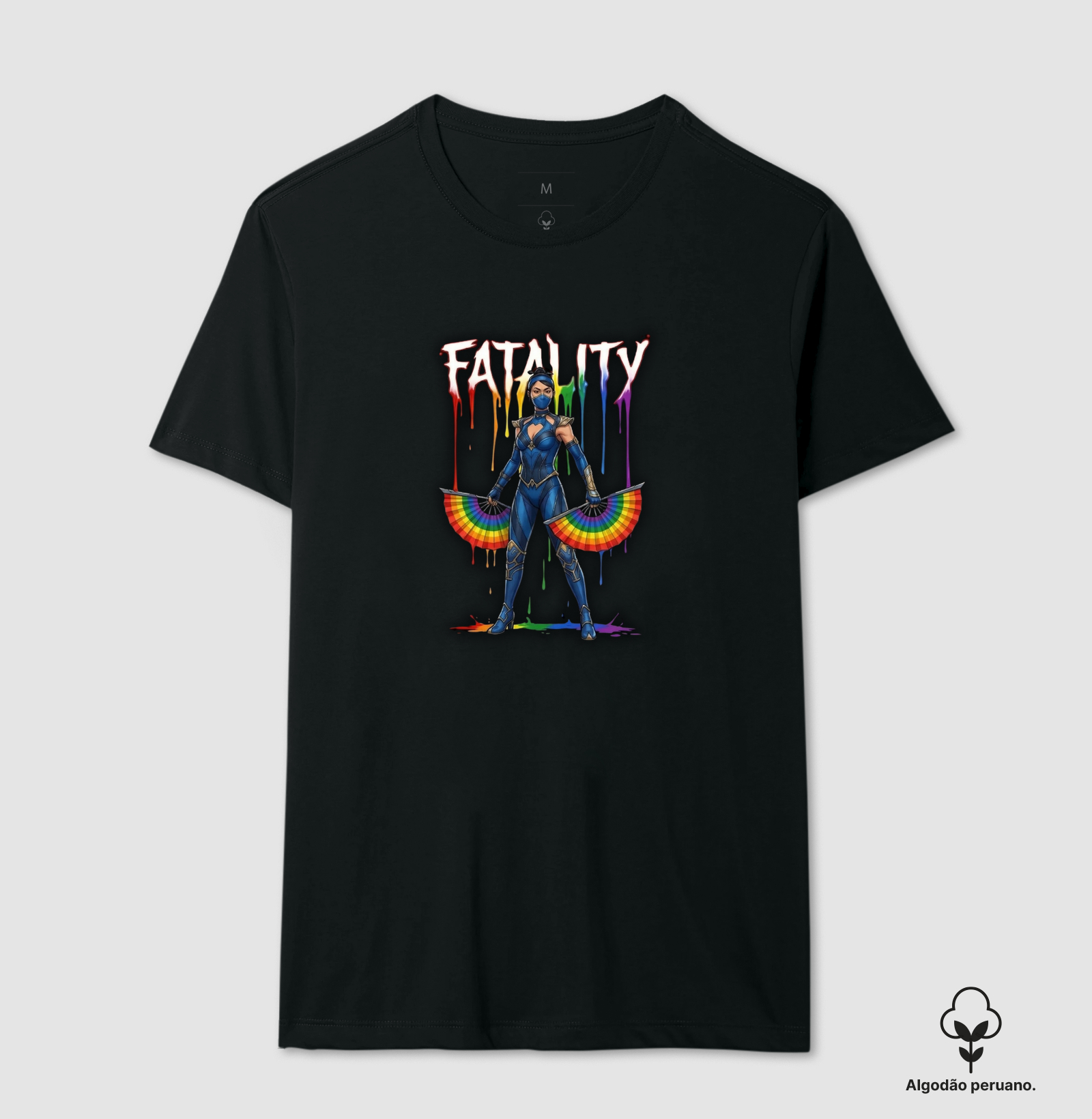 Camisa 0