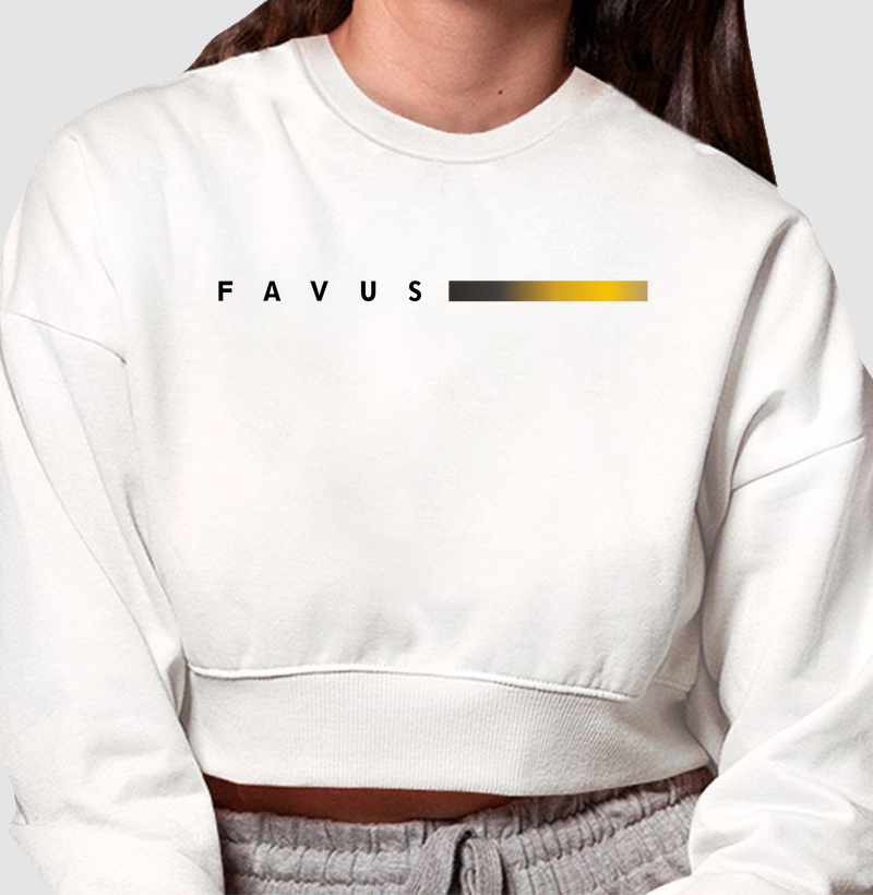 Favus Degradê
