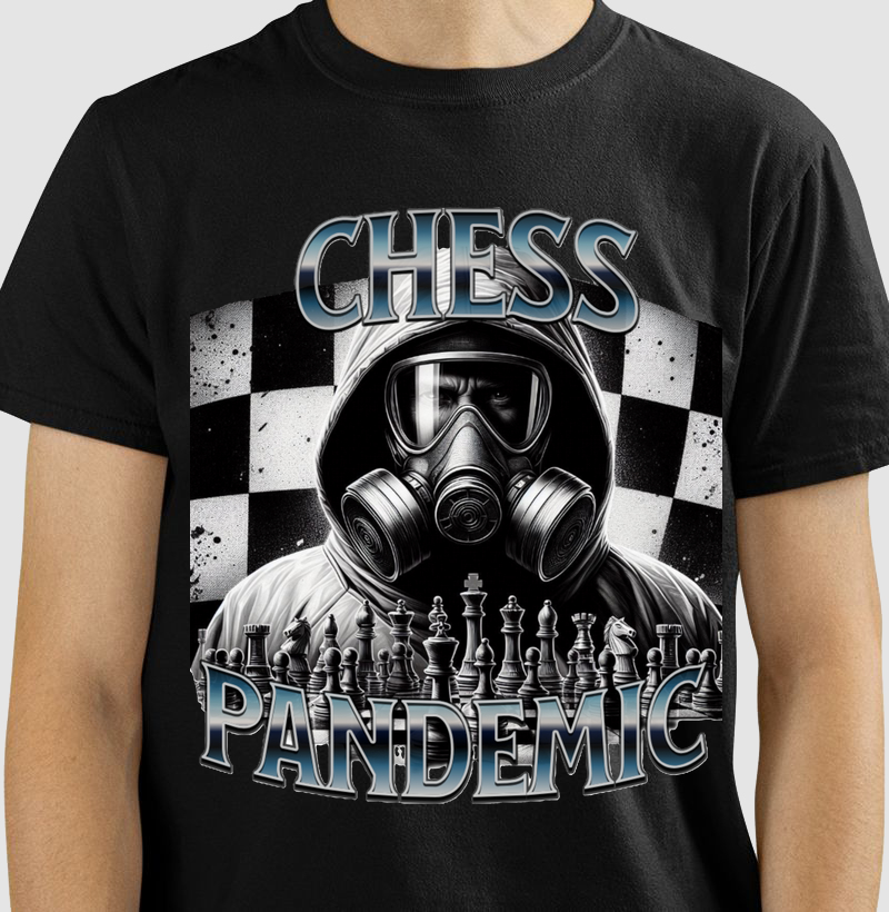 Chess Pandemic