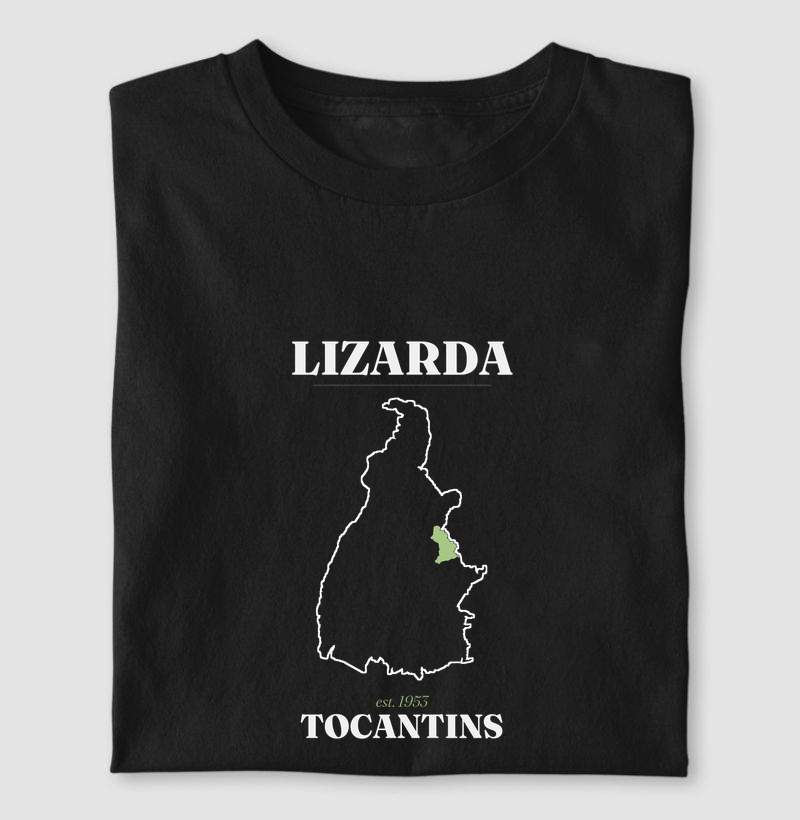 Lizarda | Legado TO