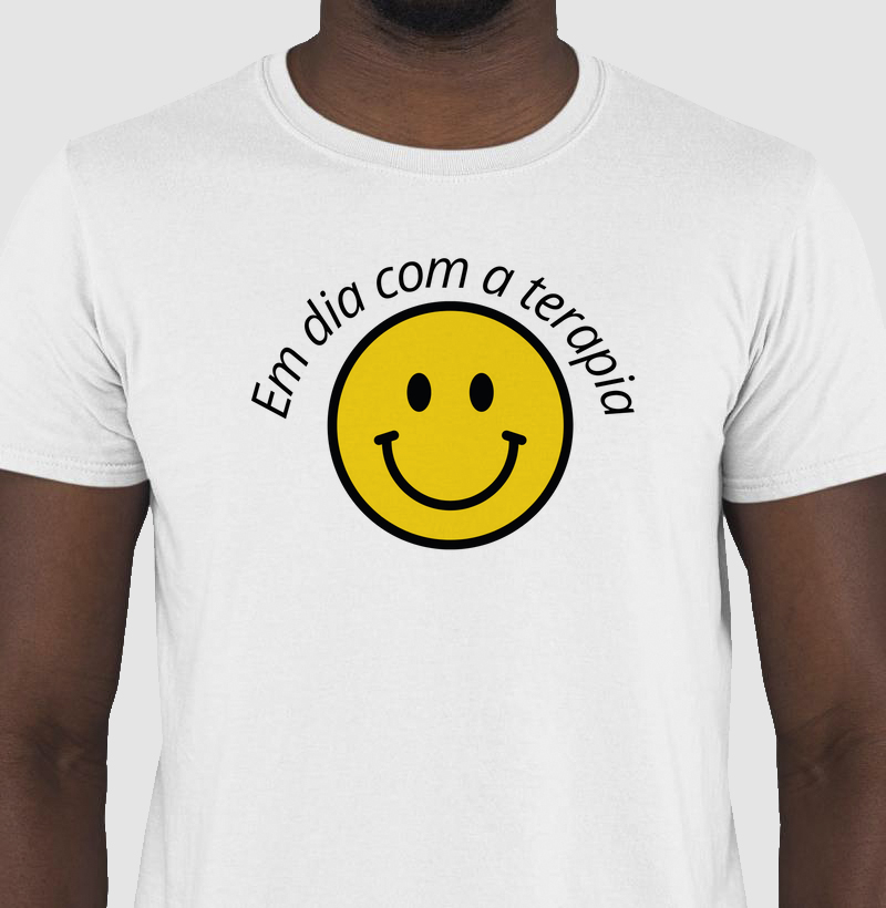 Em dia com a Terapia