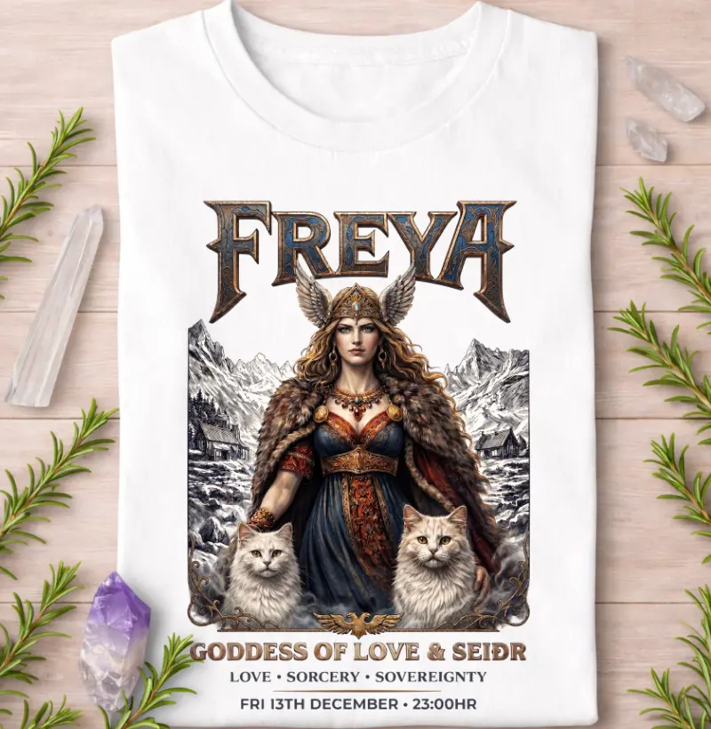 Freya Festival