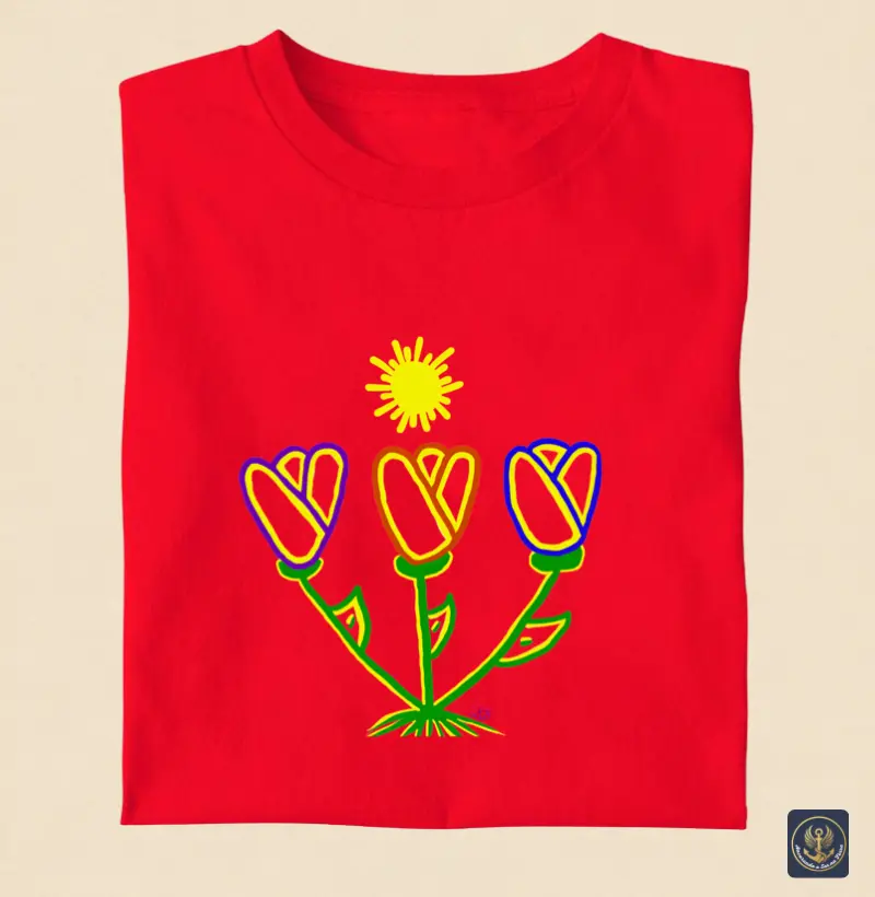 Tulipas Solar