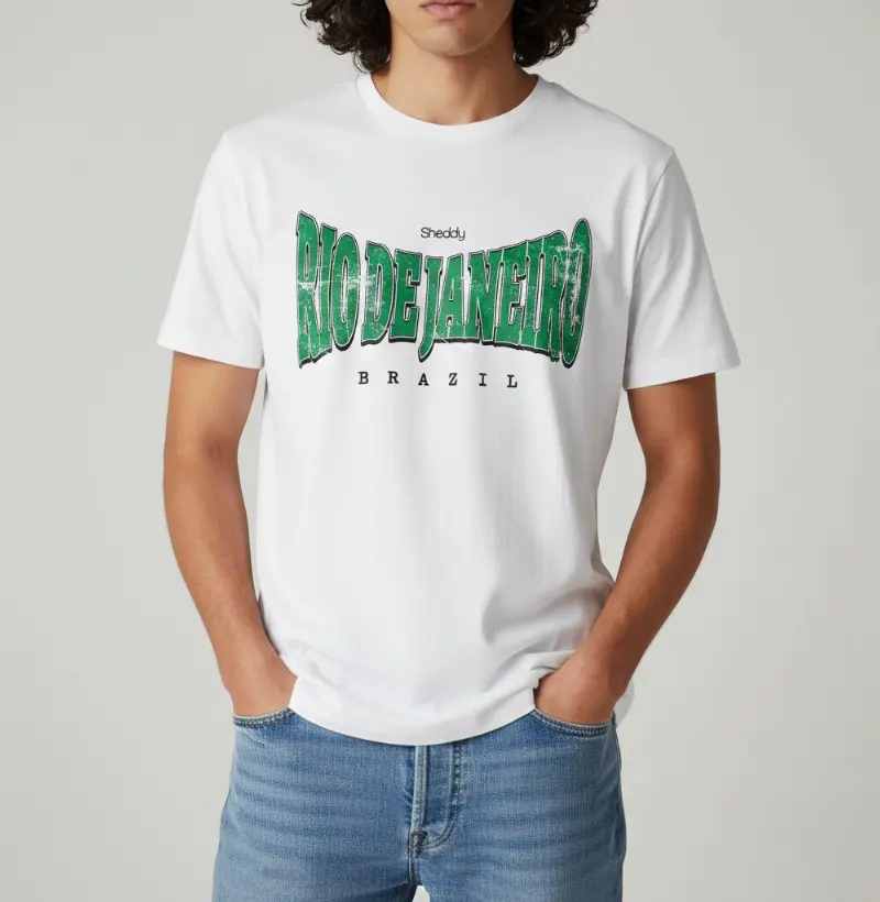 Rio de Janeiro, Brazil