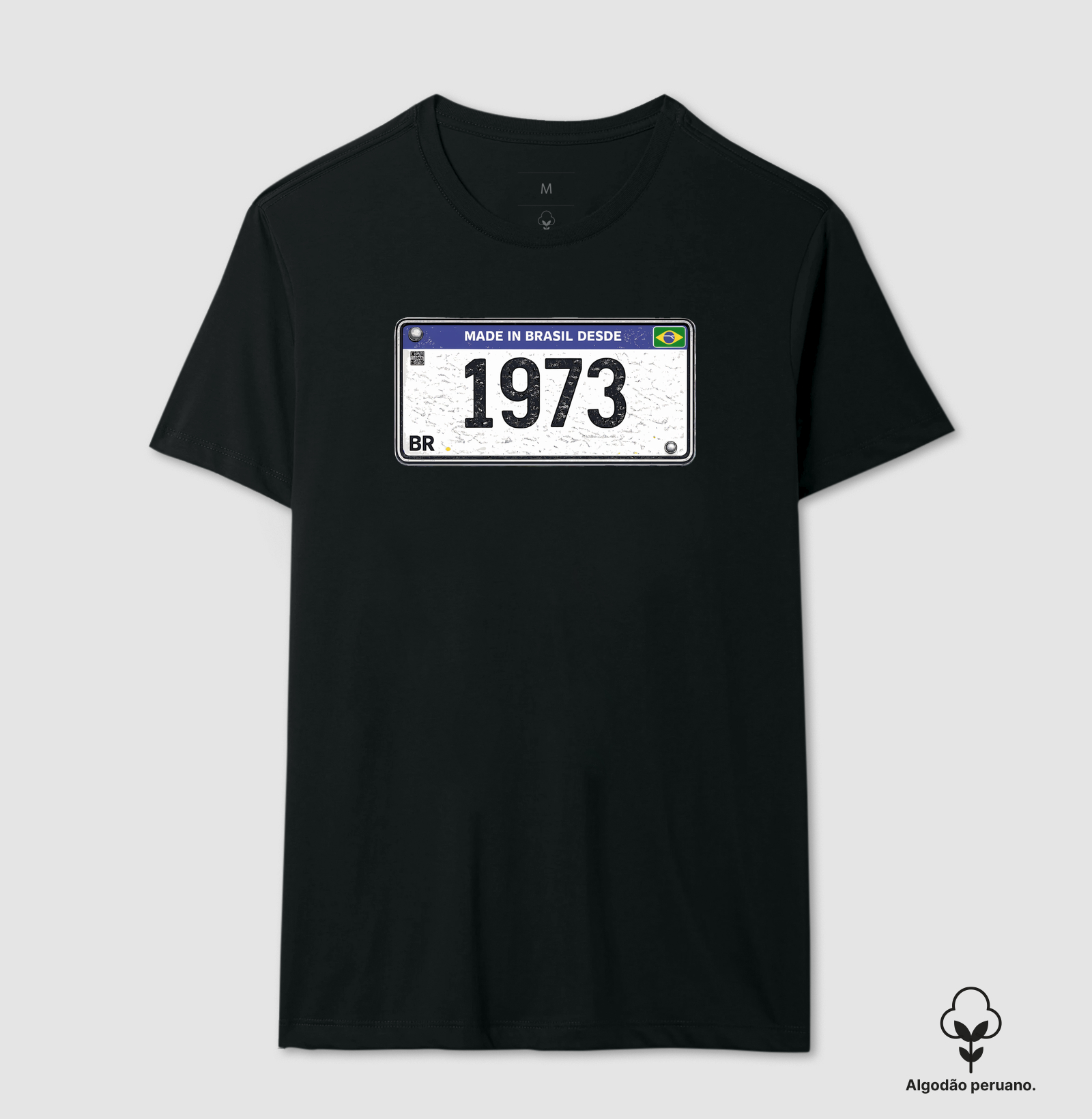 PLACA 1973