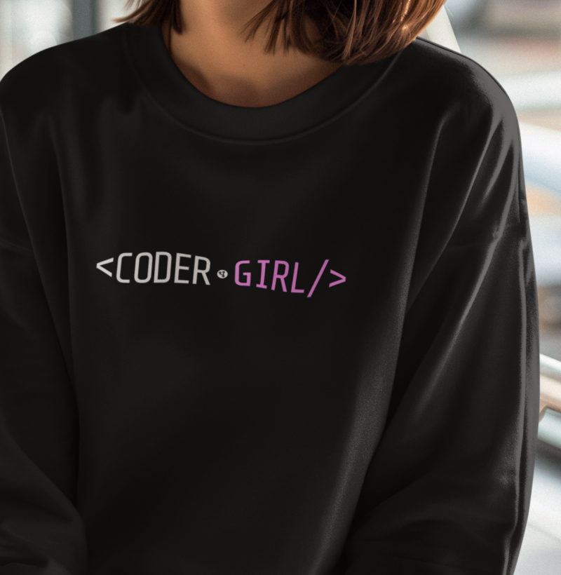 Coder Girl