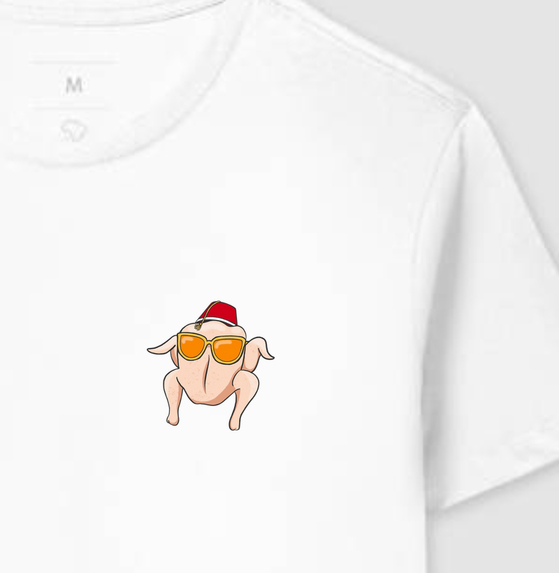 Peru/Turkey - Friends