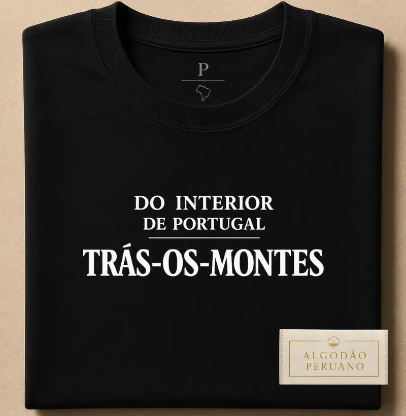 Trás Os Montes
