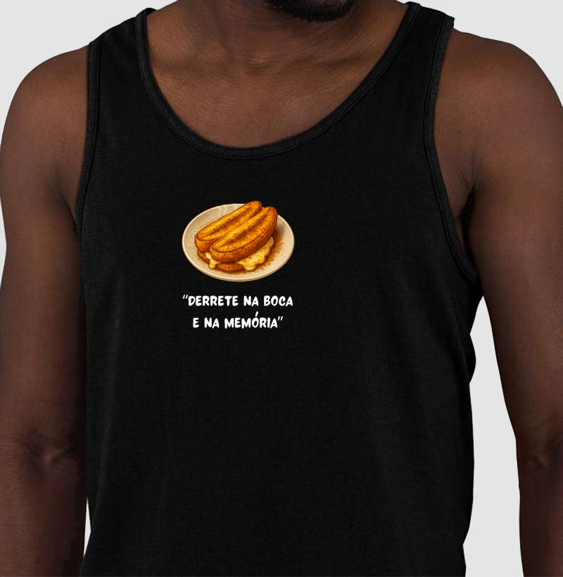 Cartola | Derrete na boca e na memória