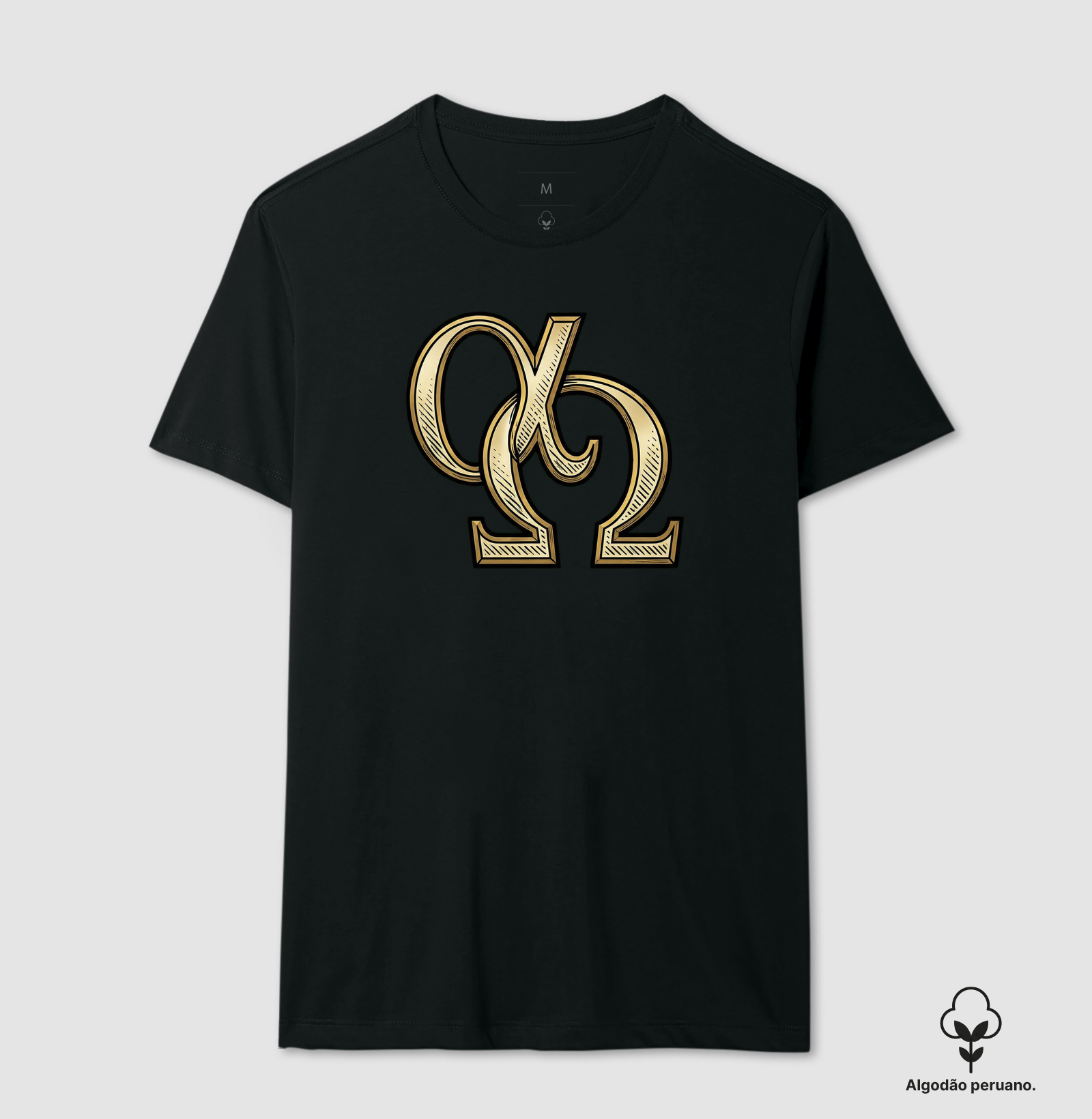 Alpha e Omega