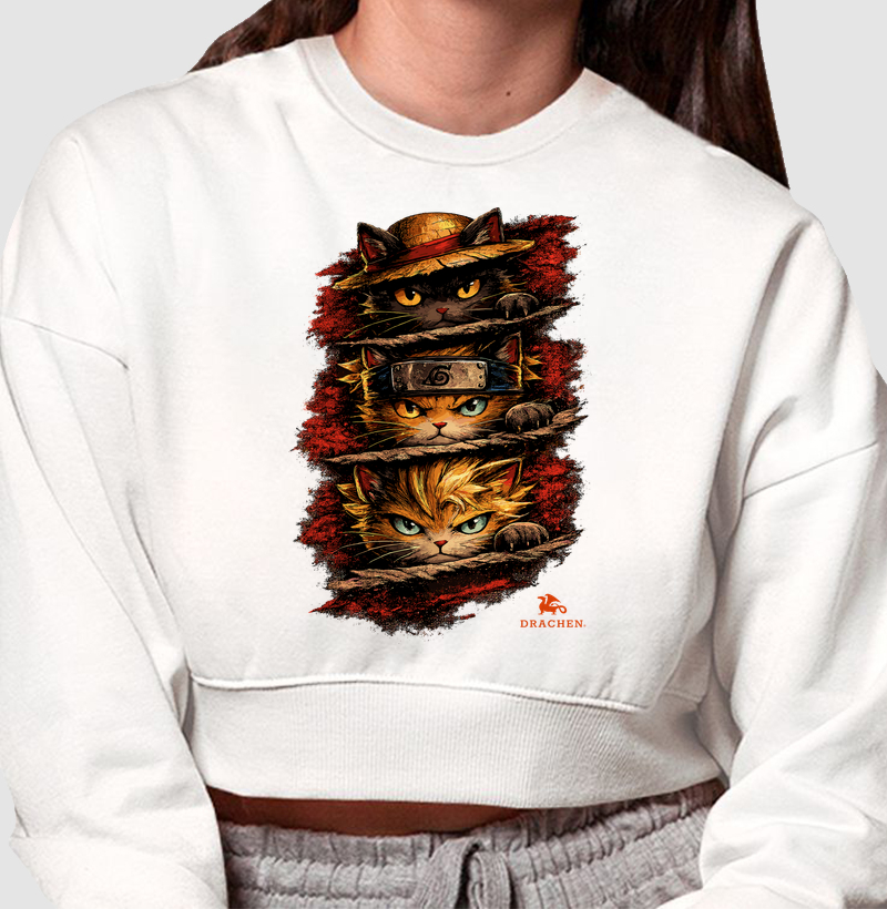 CatVerse, lenda não nasce humana