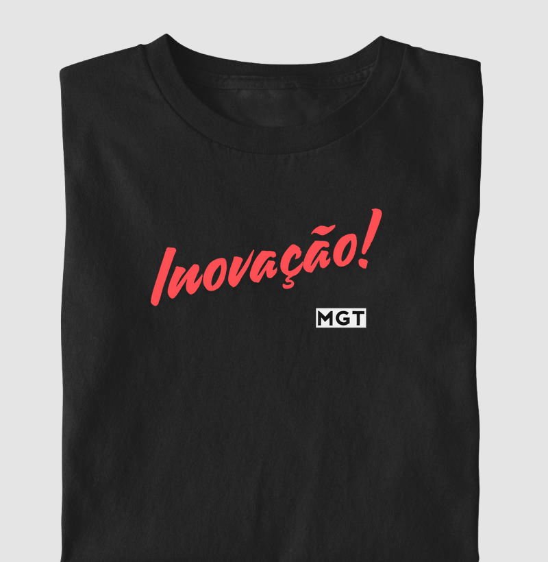 INOVAÇÃO