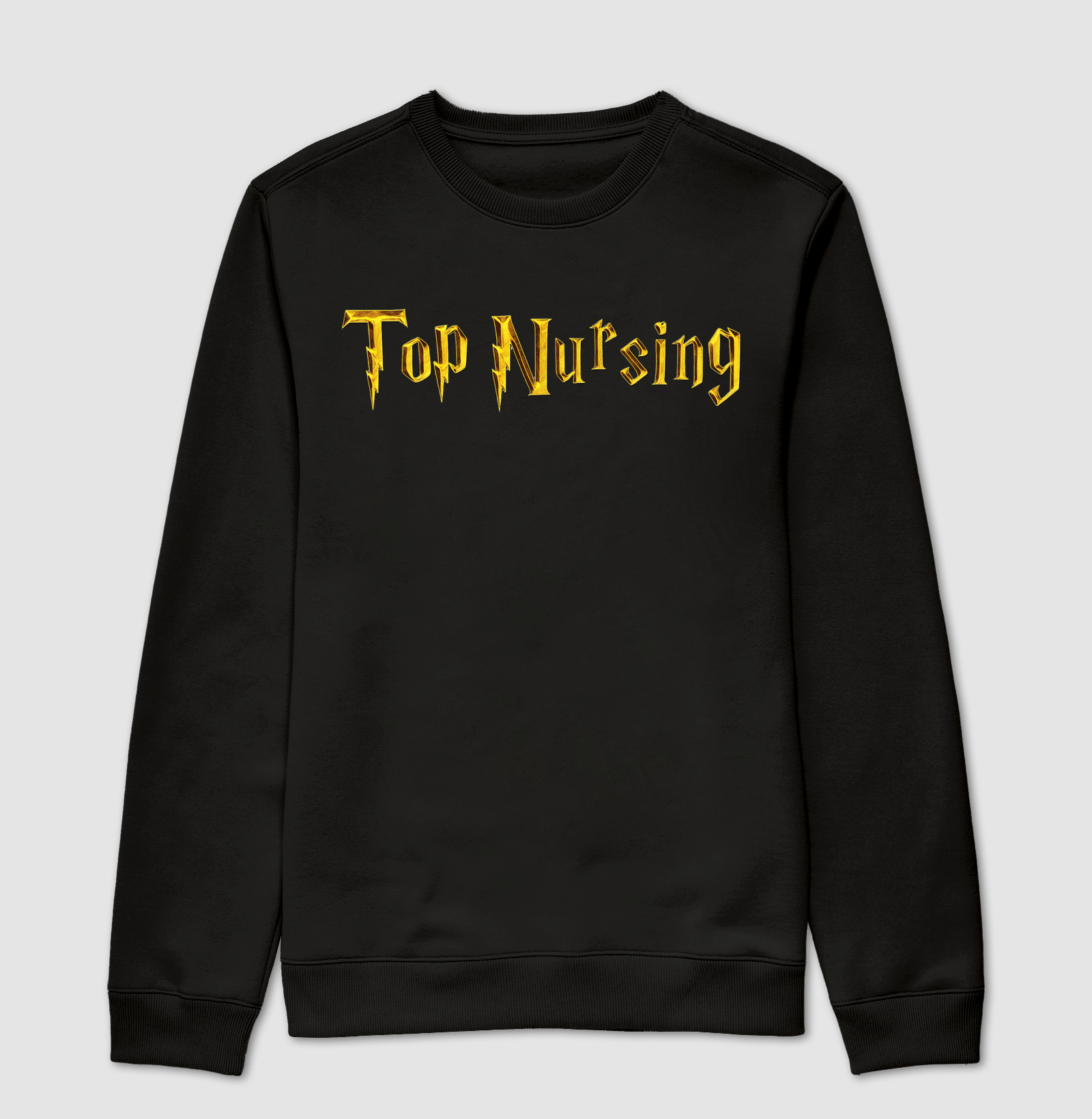 Magic nursing
