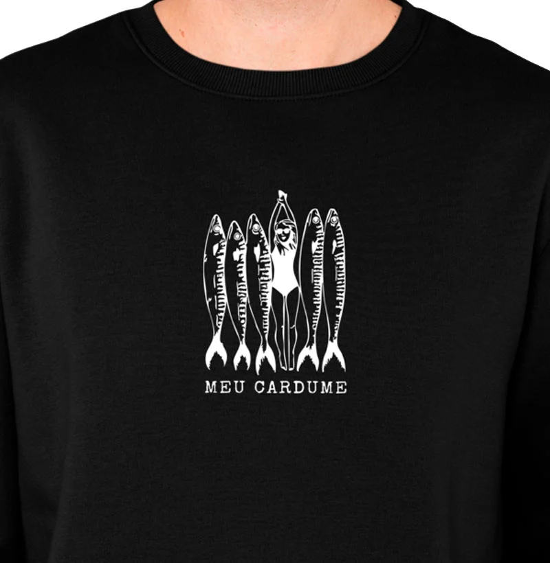 MEU CARDUME