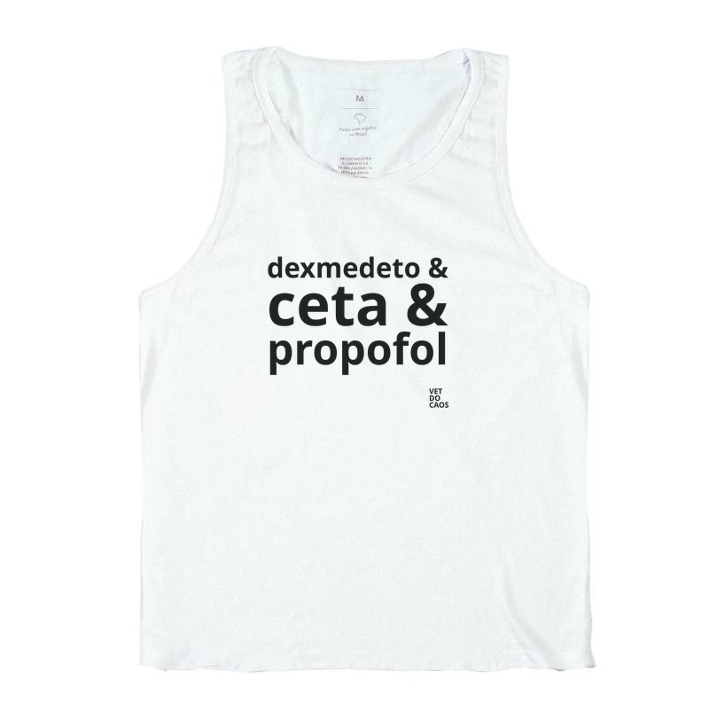 dexmedeto & ceta & propofol