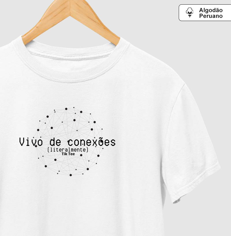 Vivo de conexões