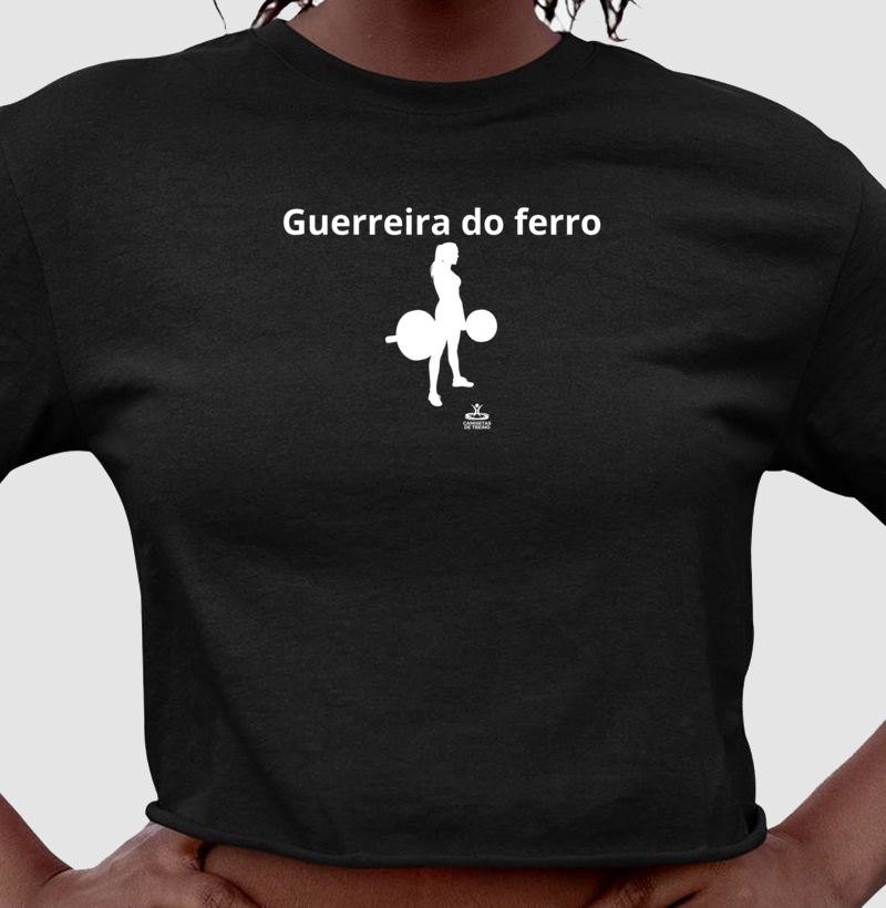 Guerreira do ferro