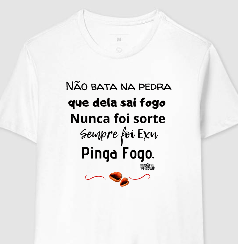 Sempre Foi Exu Pinga Fogo Maria Patuá