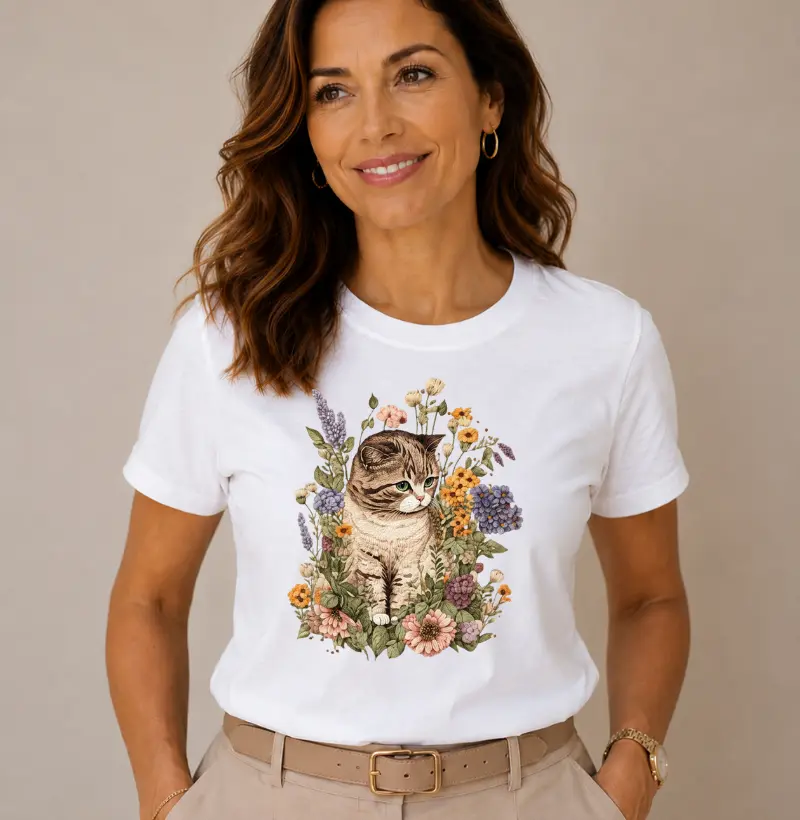Jardim dos Felinos