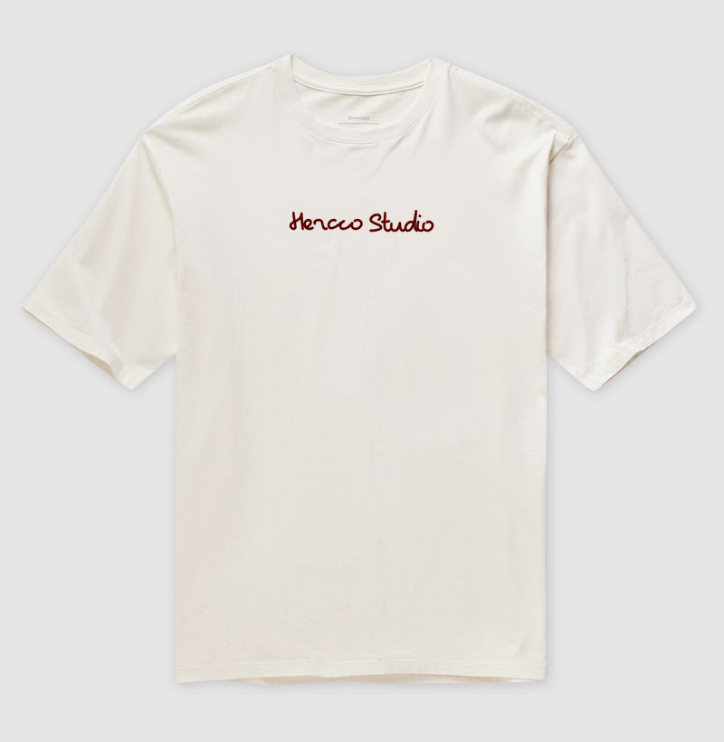 Hercco Pessito Vermelho