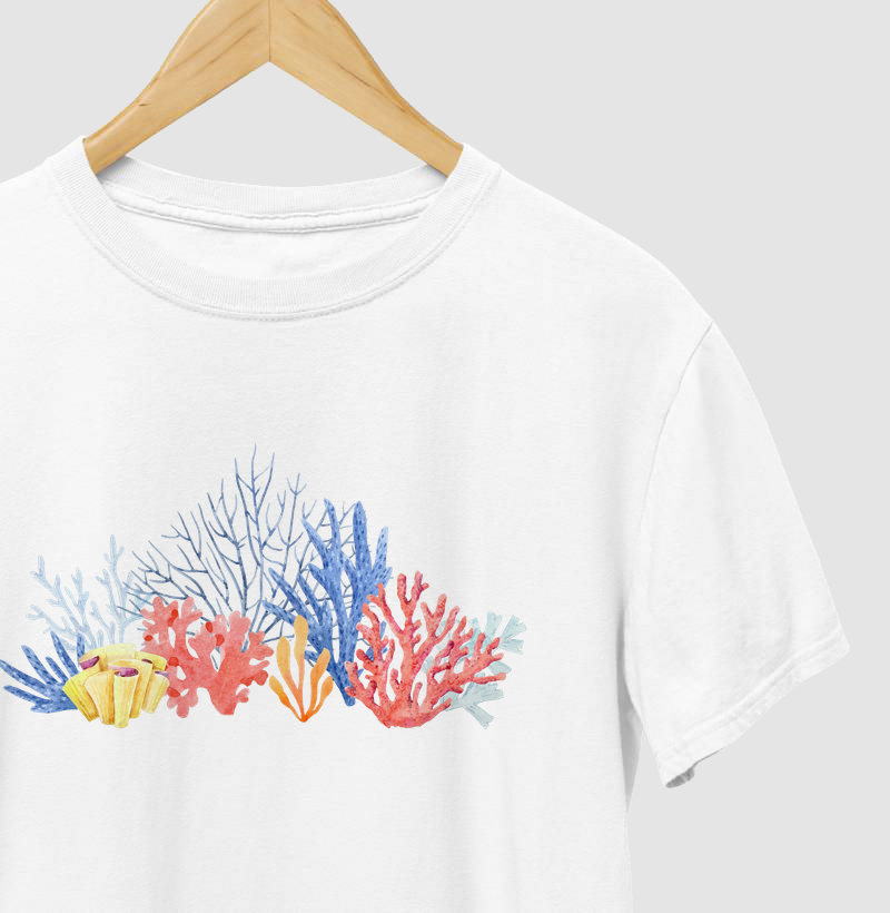 Coral Reef