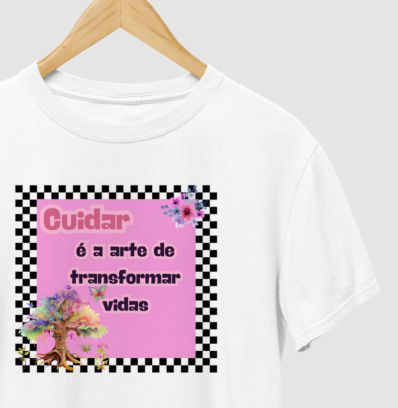 Arte e Transformação