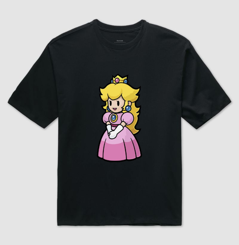 PRINCESS T-SHIRT