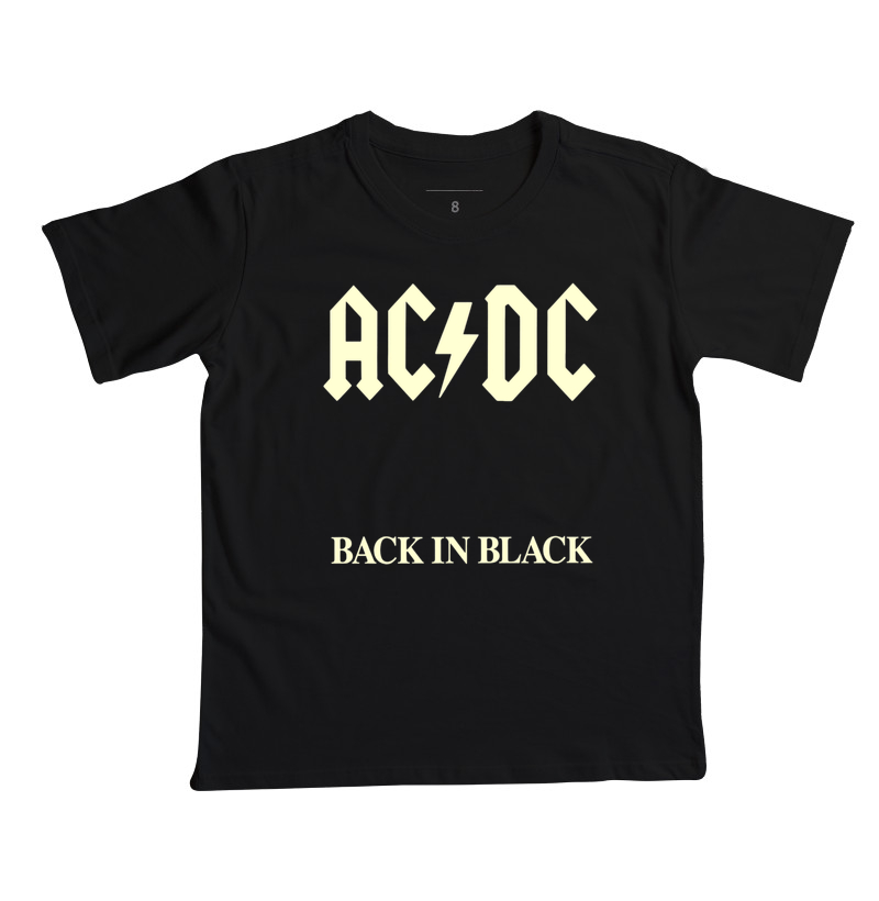 AC/DC - Back In Black