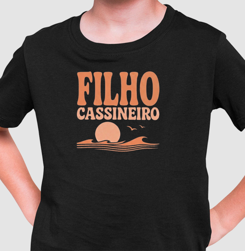 Filho Cassineiro