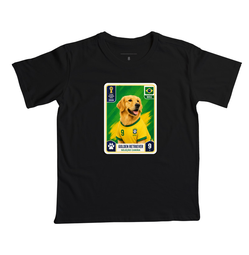 Golden Retriever  - Seledogs