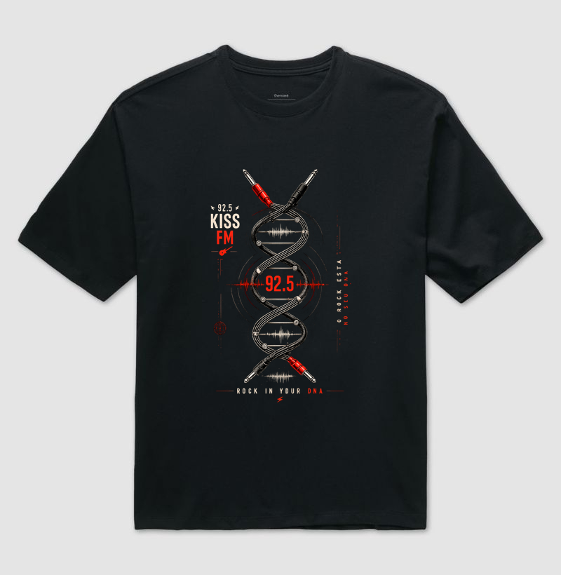 Rock In Your DNA