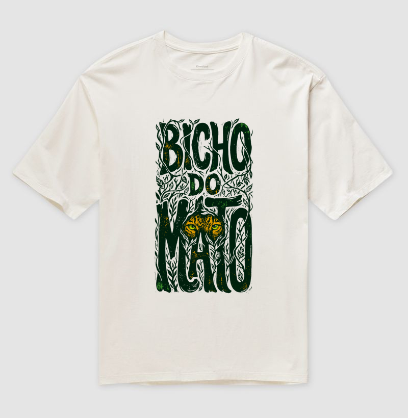 Bicho do Mato