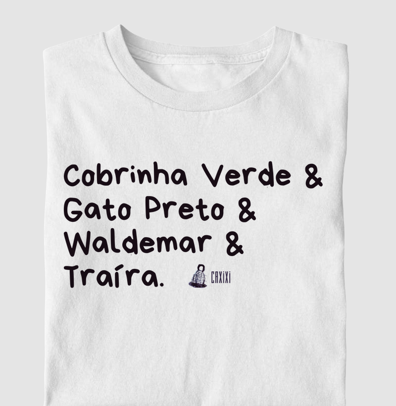 VELHOS MESTRES