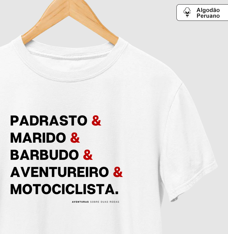 Padrasto Aventureiro