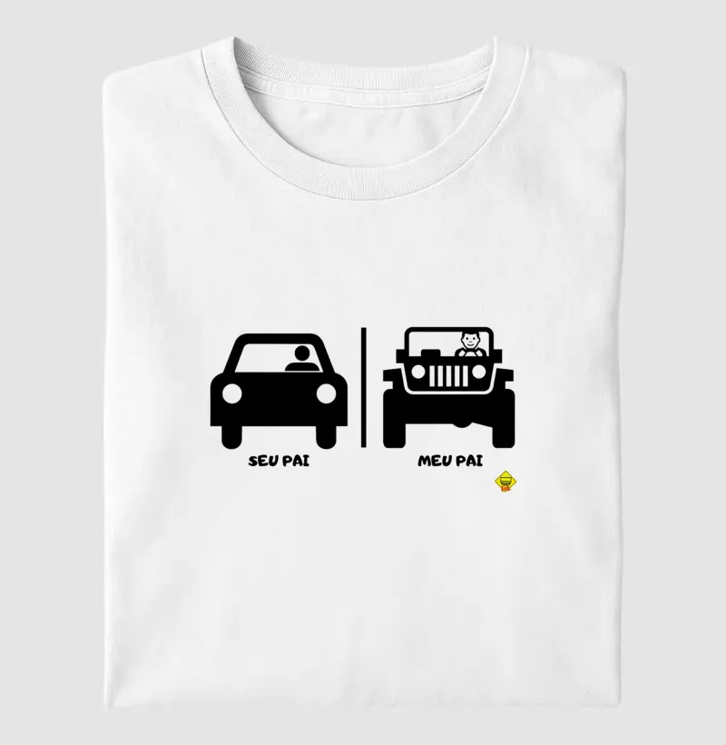 Meu Pai, seu Pai