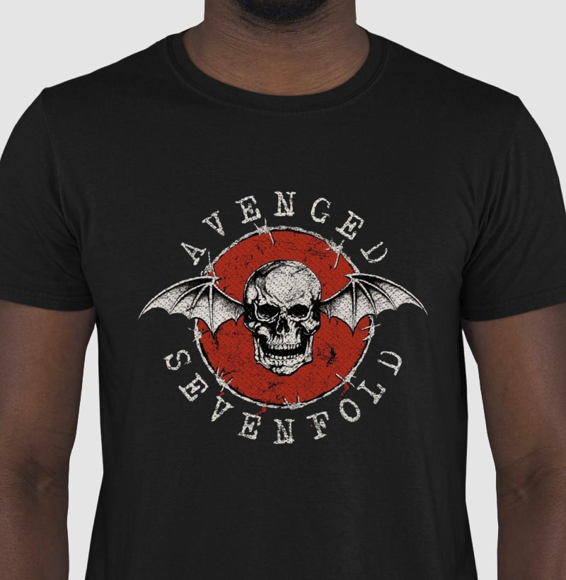 Avenged Sevenfold - Logo