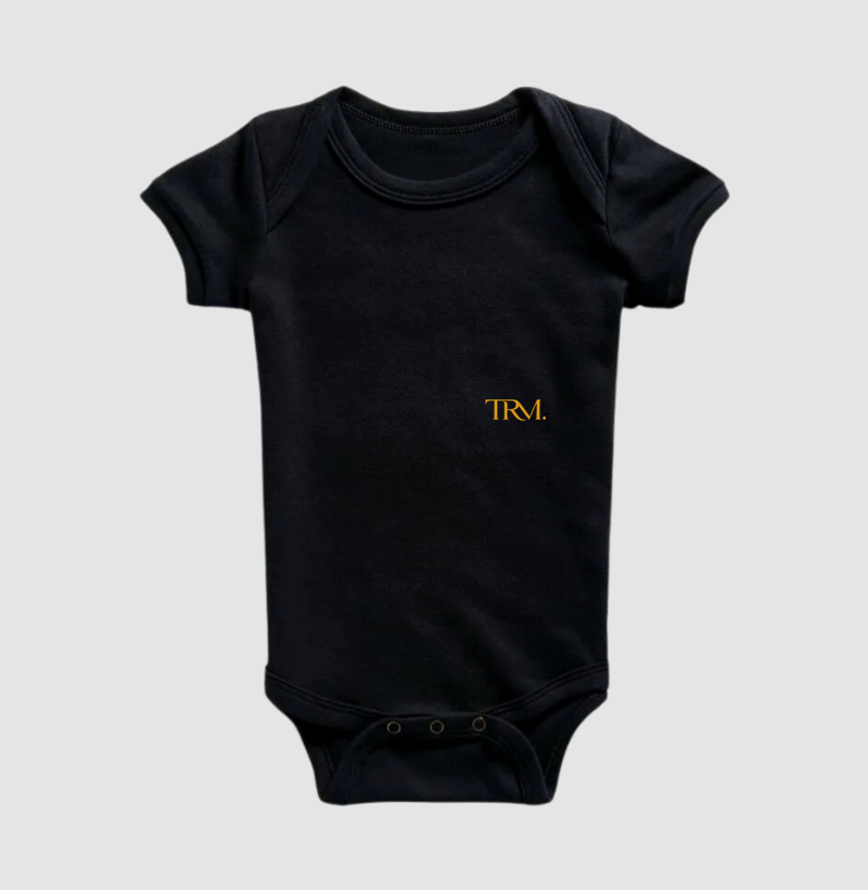TRM Timeless Tee - Body Infantil