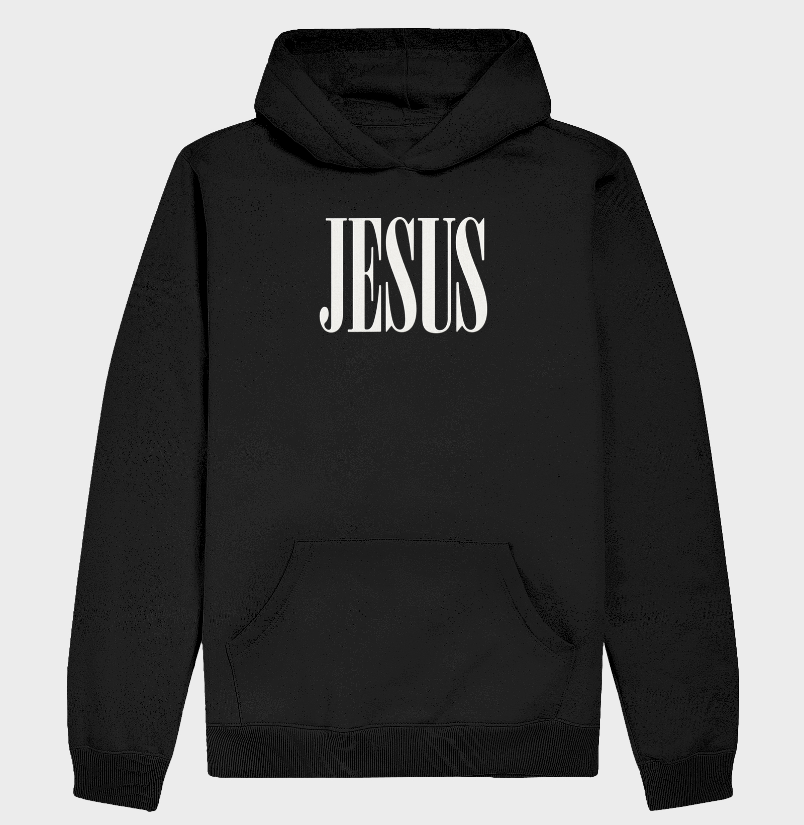 JESUS