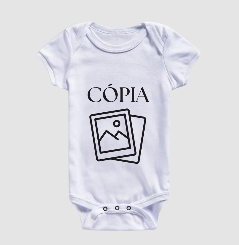 Camiseta copia