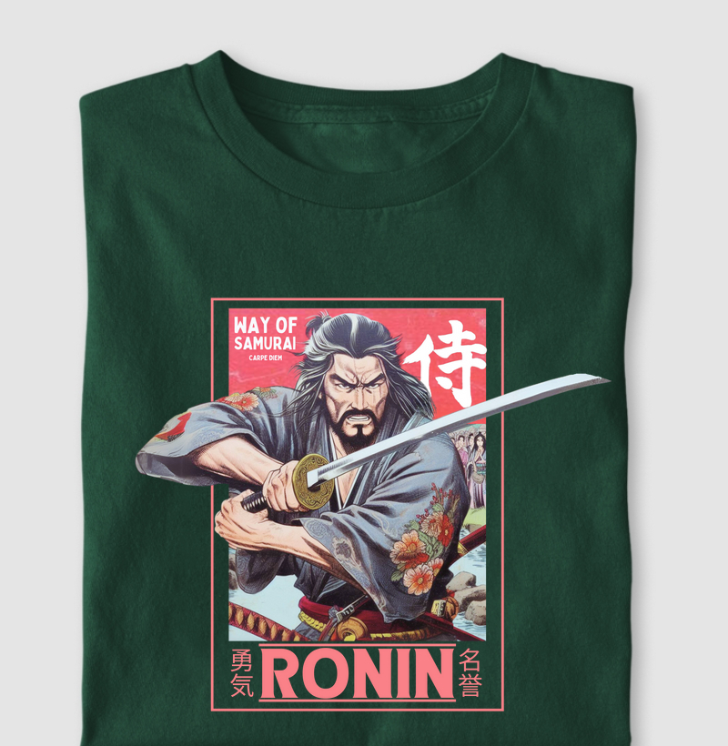 Ronin