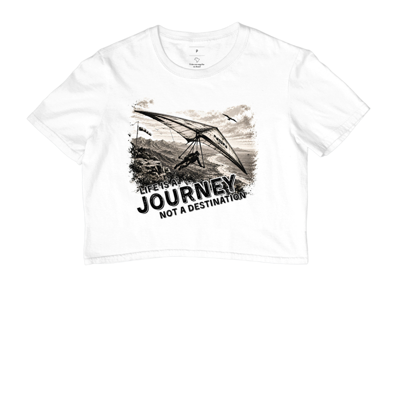 Glider Journey