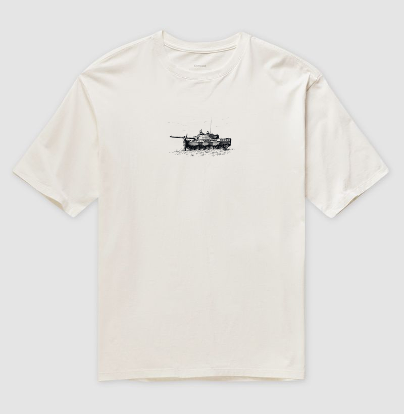 Cavalaria (Oversized)