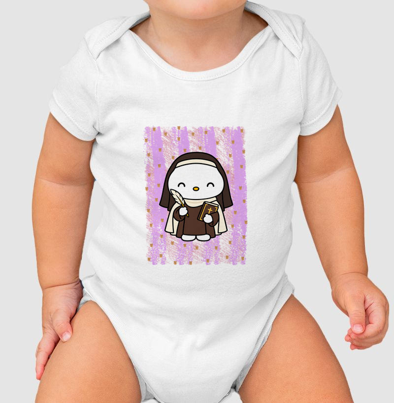 PEQUENA TERESA