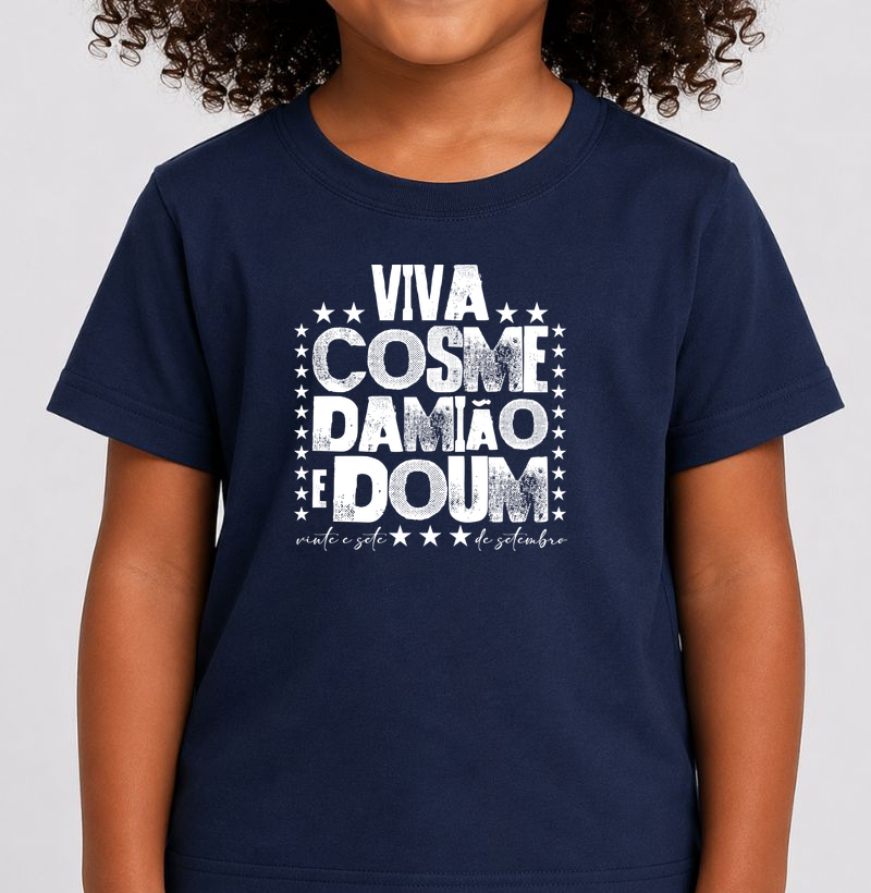 VIVA! Cosme | Damião e Doum